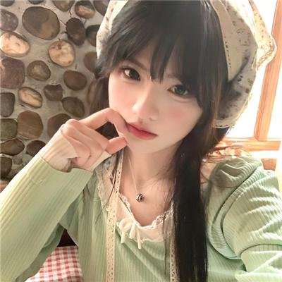 天山的红花